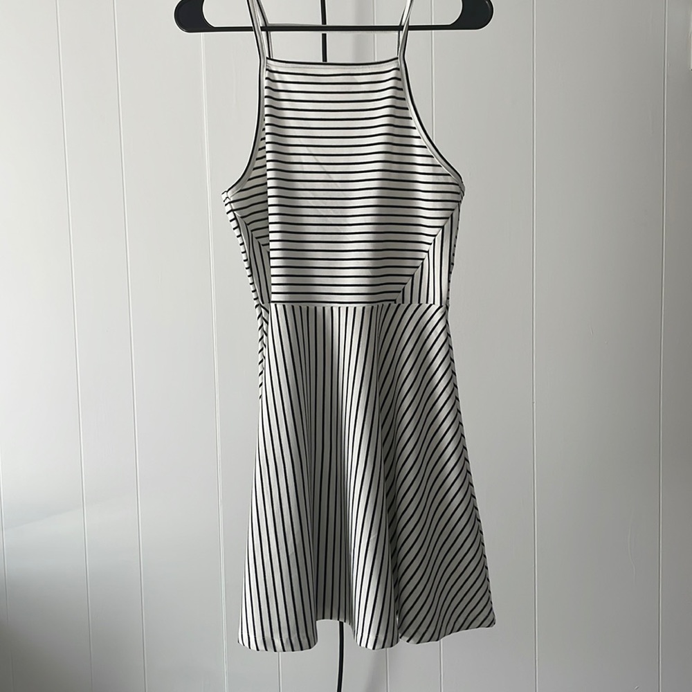 NWT Divided Dress